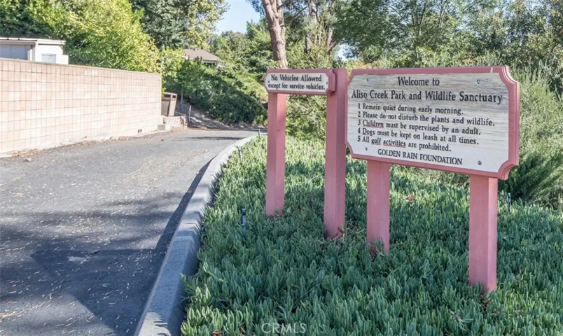 392 Avenida Castilla Q, Laguna Woods, California 92637