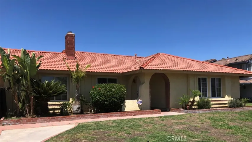 562 W Casmalia Street, Rialto, California 92377