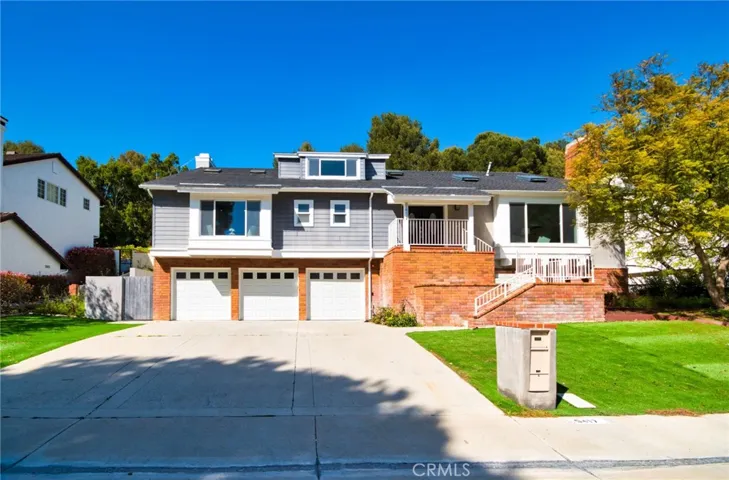 5417 Valley View Road, Rancho Palos Verdes, California 90275