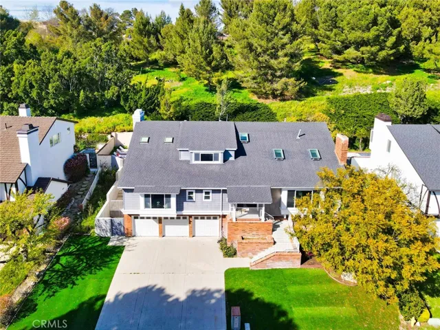 5417 Valley View Road, Rancho Palos Verdes, California 90275