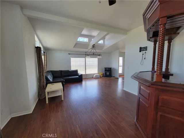 58804 Ramsey Road, Anza, California 92539