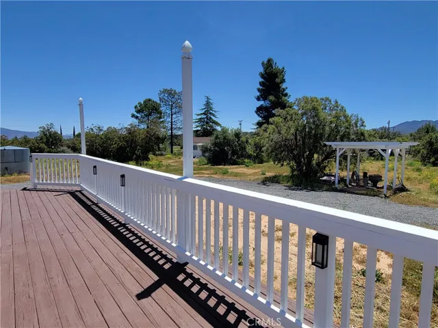 58804 Ramsey Road, Anza, California 92539