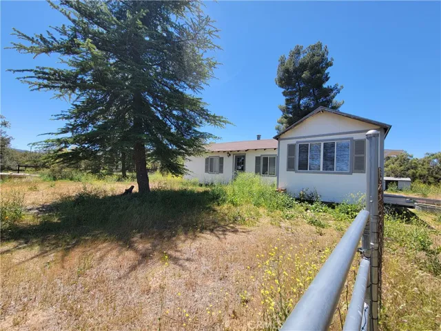 58804 Ramsey Road, Anza, California 92539