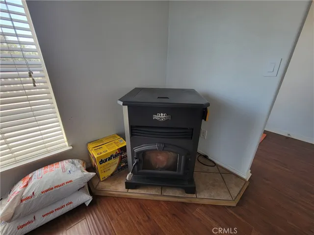 58804 Ramsey Road, Anza, California 92539