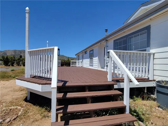 58804 Ramsey Road, Anza, California 92539