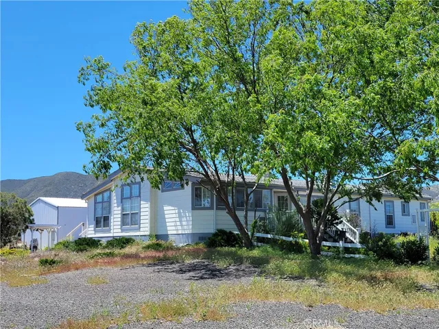 58804 Ramsey Road, Anza, California 92539