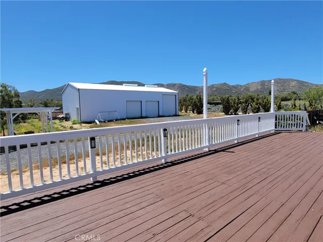 58804 Ramsey Road, Anza, California 92539