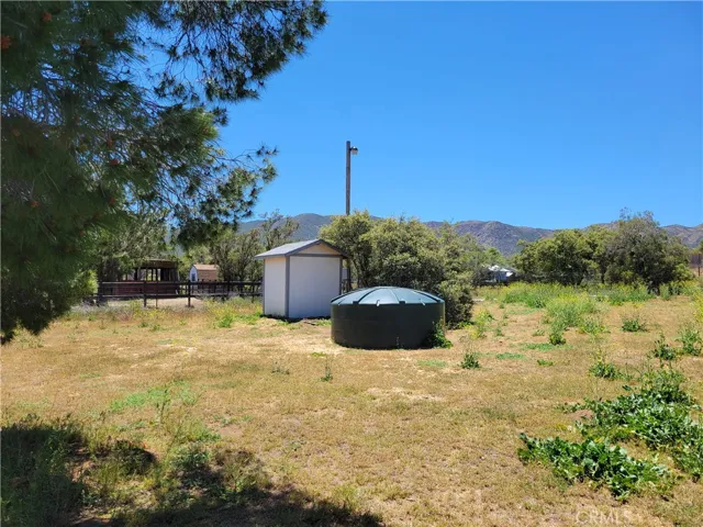 58804 Ramsey Road, Anza, California 92539