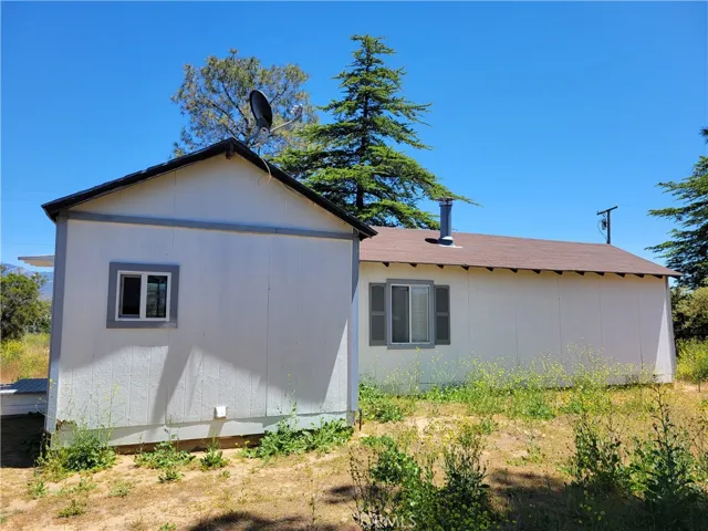 58804 Ramsey Road, Anza, California 92539