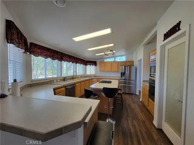 58804 Ramsey Road, Anza, California 92539