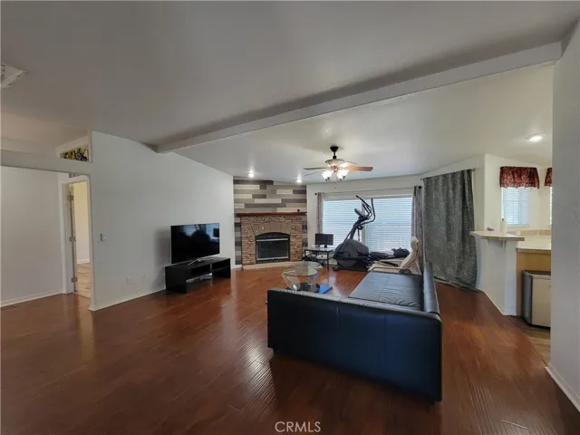 58804 Ramsey Road, Anza, California 92539