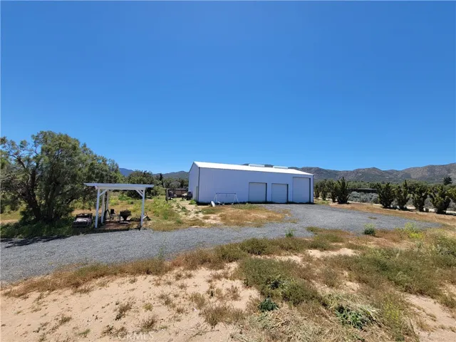 58804 Ramsey Road, Anza, California 92539