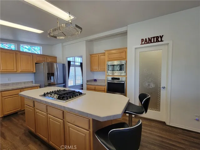 58804 Ramsey Road, Anza, California 92539