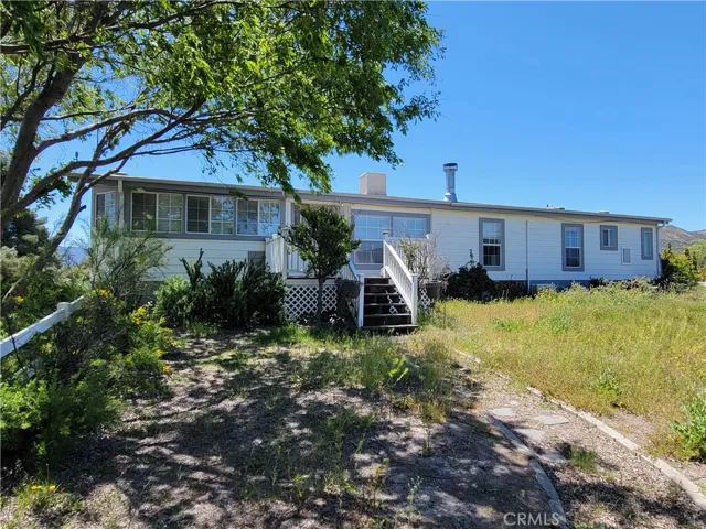 58804 Ramsey Road, Anza, California 92539