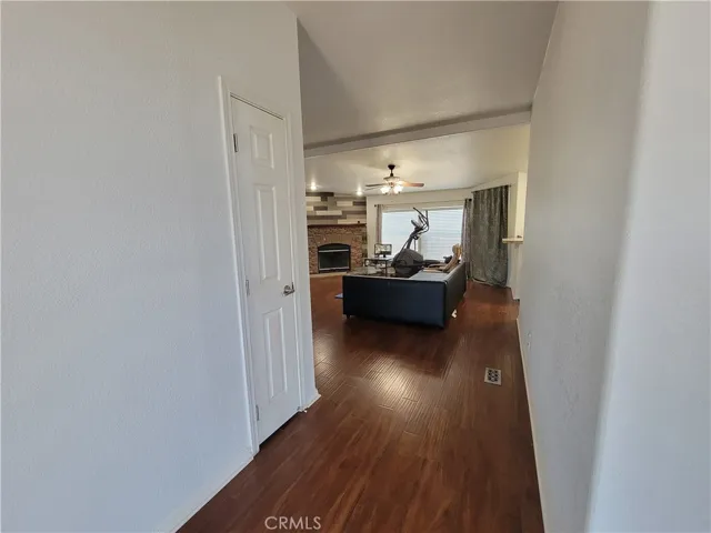 58804 Ramsey Road, Anza, California 92539