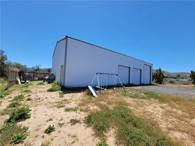 58804 Ramsey Road, Anza, California 92539