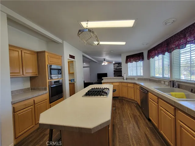 58804 Ramsey Road, Anza, California 92539