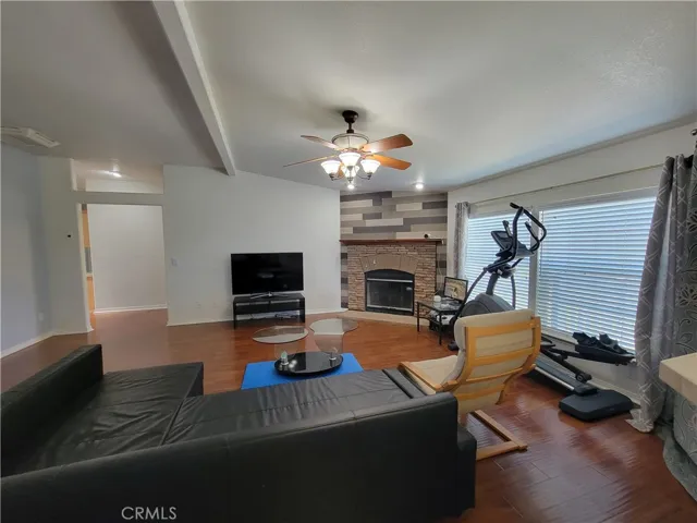 58804 Ramsey Road, Anza, California 92539