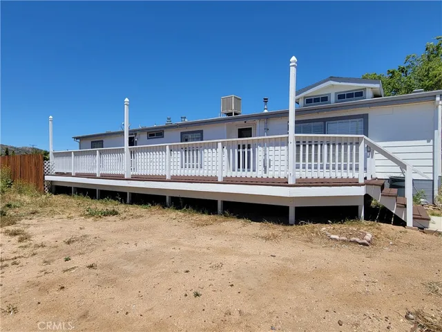 58804 Ramsey Road, Anza, California 92539