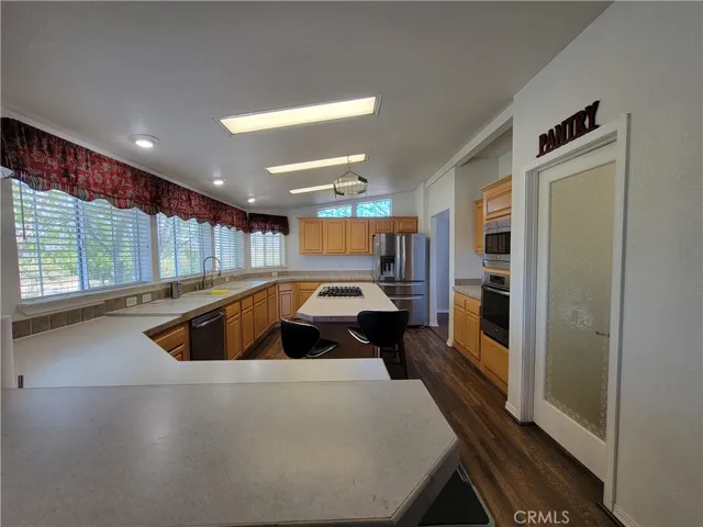 58804 Ramsey Road, Anza, California 92539