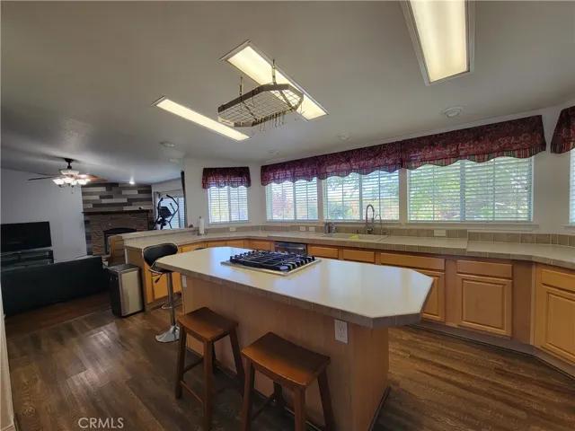 58804 Ramsey Road, Anza, California 92539