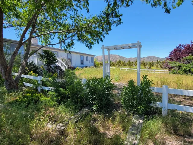 58804 Ramsey Road, Anza, California 92539