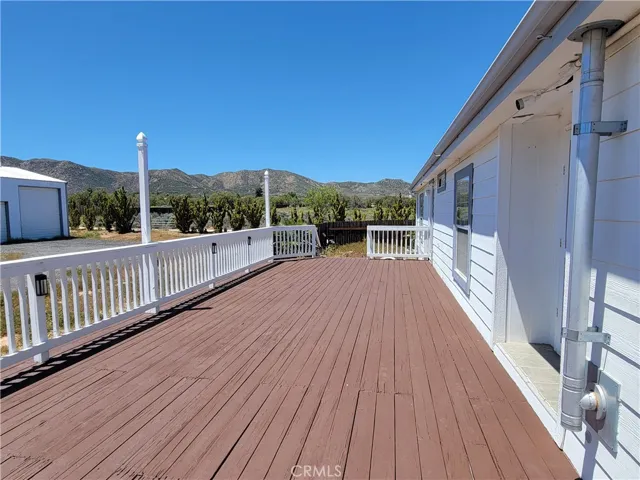 58804 Ramsey Road, Anza, California 92539