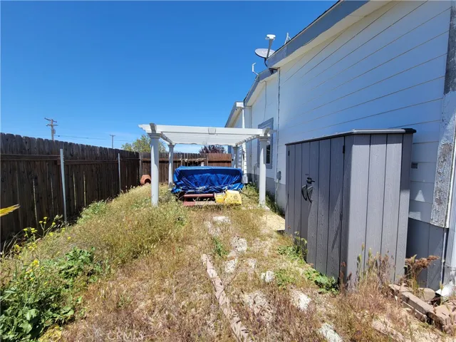 58804 Ramsey Road, Anza, California 92539