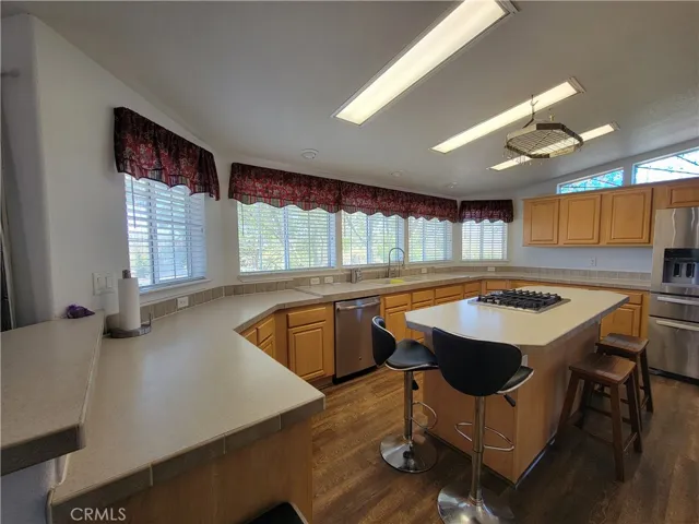 58804 Ramsey Road, Anza, California 92539
