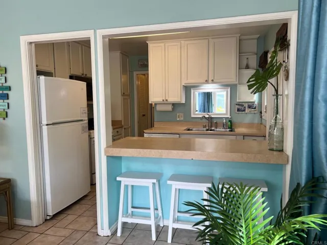 724 Dover Court, San Diego, California 92109