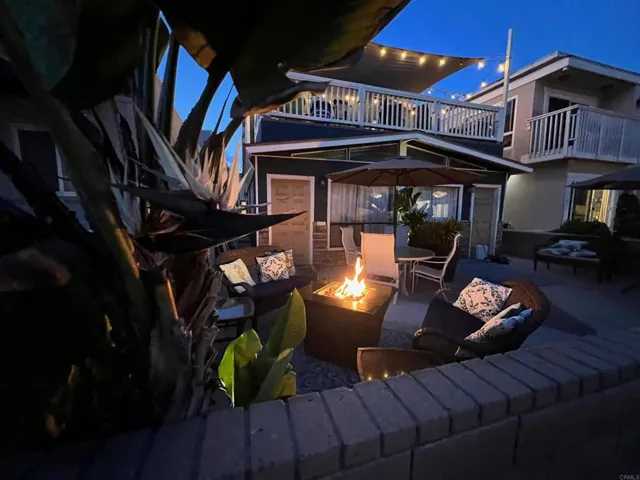 724 Dover Court, San Diego, California 92109