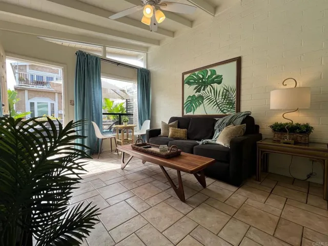 724 Dover Court, San Diego, California 92109