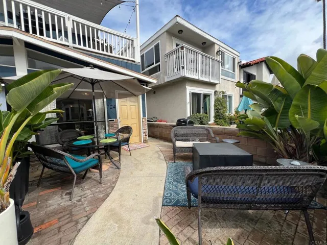 724 Dover Court, San Diego, California 92109