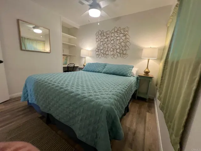 724 Dover Court, San Diego, California 92109