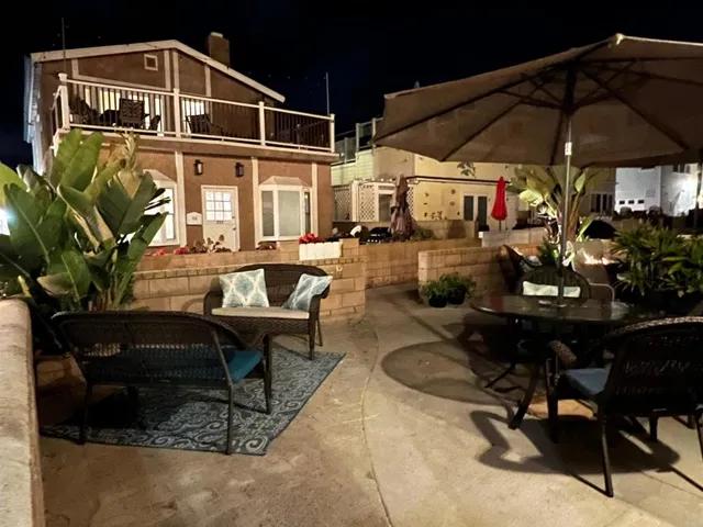724 Dover Court, San Diego, California 92109