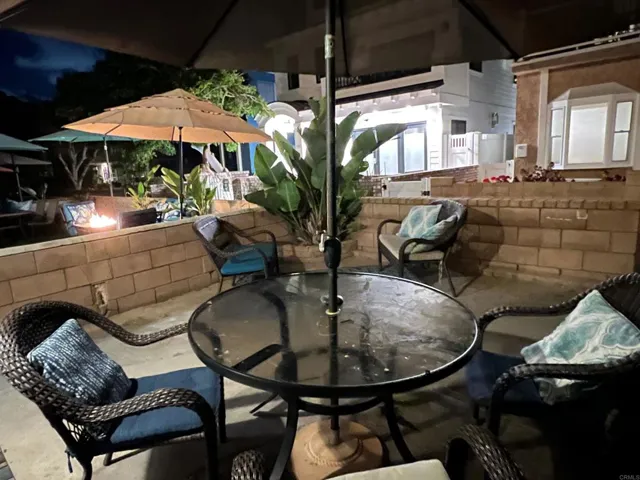 724 Dover Court, San Diego, California 92109