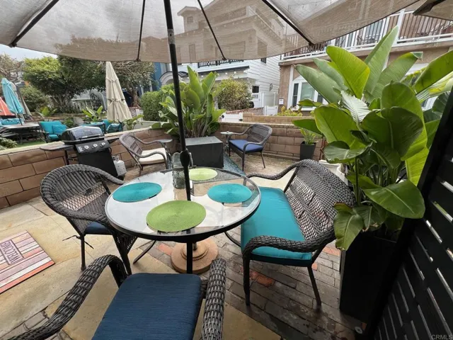724 Dover Court, San Diego, California 92109