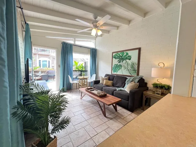 724 Dover Court, San Diego, California 92109