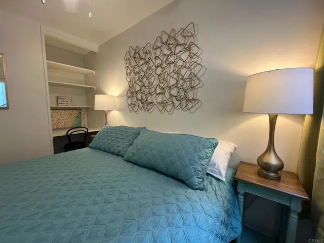 724 Dover Court, San Diego, California 92109