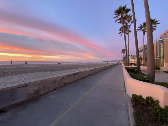 724 Dover Court, San Diego, California 92109