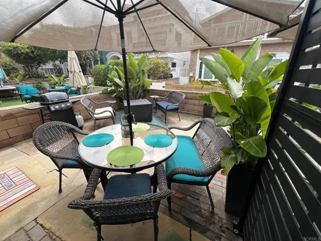 724 Dover Court, San Diego, California 92109