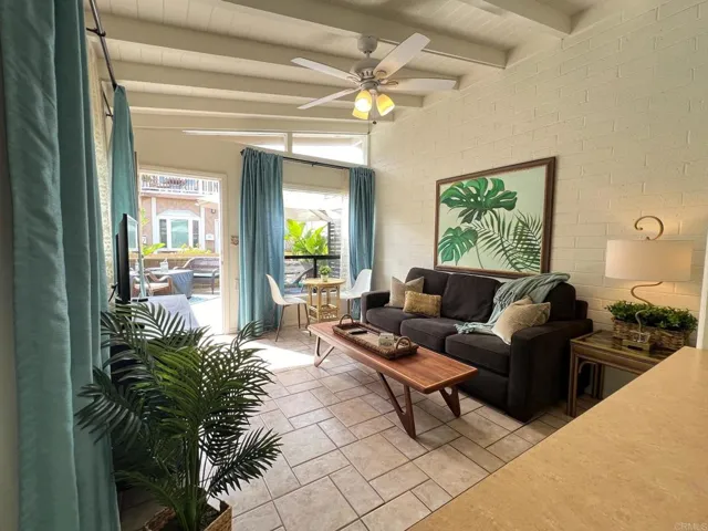 724 Dover Court, San Diego, California 92109