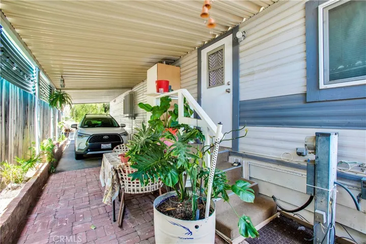 Carport