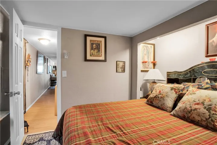 Bedroom #1