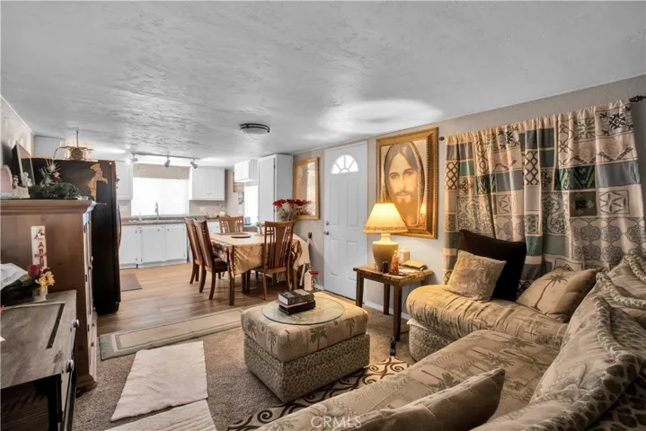 10888 West Dr Scp 65, Morongo Valley, California 92256