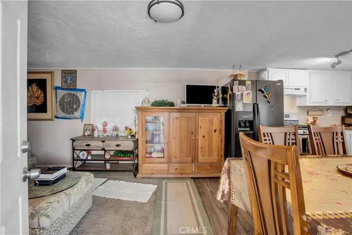 10888 West Dr Scp 65, Morongo Valley, California 92256