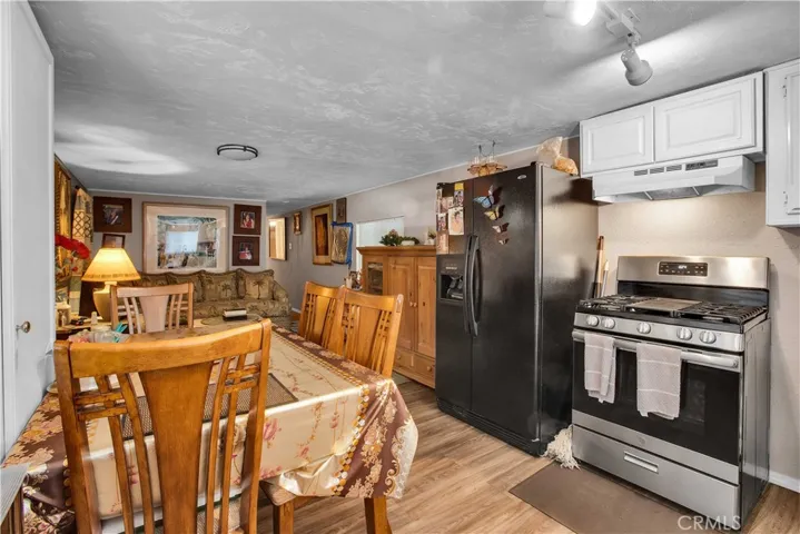 10888 West Dr Scp 65, Morongo Valley, California 92256