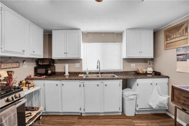 10888 West Dr Scp 65, Morongo Valley, California 92256