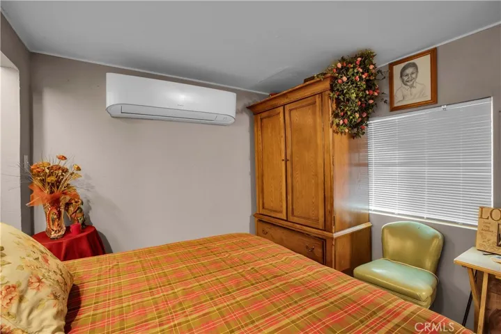Bedroom #1