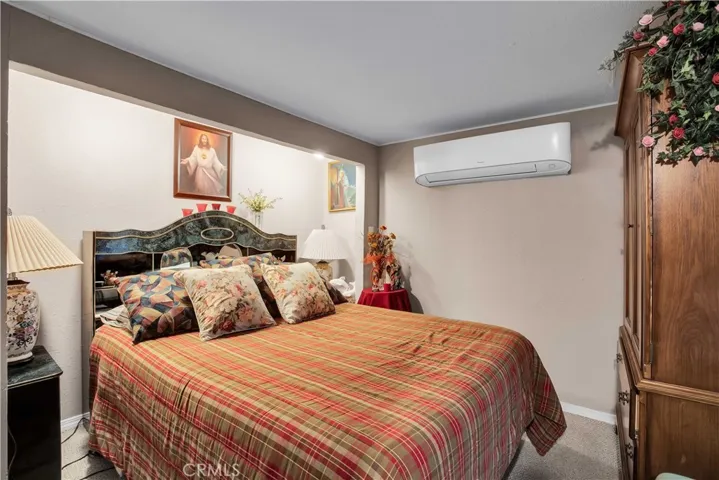 Bedroom #1